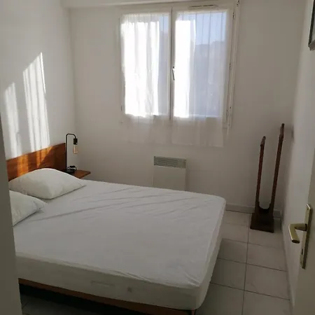 アパート T3 Dans Avec Piscine キャバレール・シュル・メール